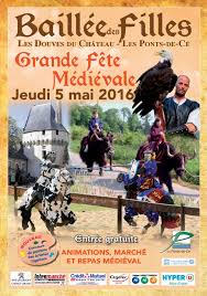 Recevoir les offres par email. 546eme Baillee Des Filles Ville Des Ponts De Ce