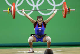 On 1 november 2018, the iwf introduced 10 new bodyweight categories for men and women, and at tokyo 2020 each gender will compete in seven of those ten bodyweight categories. Thailand Pulls Out Of 2020 Olympic Weightlifting Over Doping