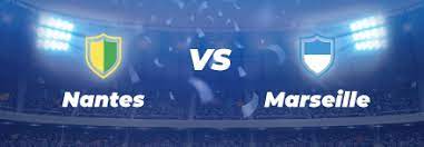 What are the cheapest bus tickets for the nantes marseille bus route? Ligue 1 The Fc Nantes Pre Match Newsy Today