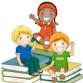Babies and Books event in Waterbury, CT