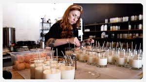 Fire Doll Studio | Prairie Fire | Illinois Public Media