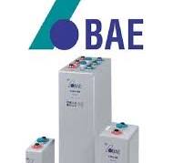 Solar Battery BAE Secura OPzV PVV