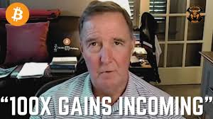 "PLEASE... Buy One Bitcoin Before It's Too Late"