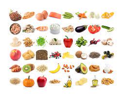 Here's a look at the top 10 foods high in iron. The Official Sleekgeek Food List Sleekgeek Health Revolution