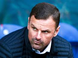 Richie Wellens driven by Alex Ferguson's influence as Swindon soar