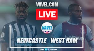 We did not find results for: As It Happened Newcastle United 3 2 West Ham United 02 07 2021 Vavel International