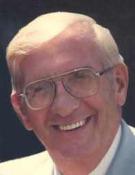 Clarence Donald “Don” Nutt (1932-2002)