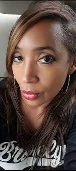 Happy Happy Birthday to the woman wearing so many different hats in our  group that we consider family Texas TRENDSETTAZ Dallas/Houston Tonya Mays  Jones #Choc today we celebrate you for all that