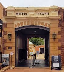 Maybe you would like to learn more about one of these? Old Dubbo Gaol Destination S Journey