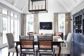 choosing paint for an open floor plan