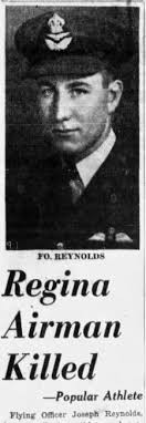 Joseph Benedict Reynolds