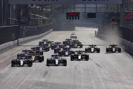 The f1 cars are the most technologically advanced constructors at present. Formula 1 Clutch Rules Changed For 2020 To Put Emphasis On Drivers