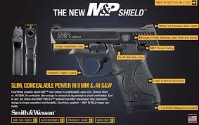 Pin On Pistols