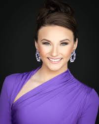 They were excited Madley Jo won in their division!