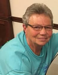 Patricia Keeling's Instagram, Twitter & Facebook