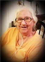 Jean Venn Obituary (1941