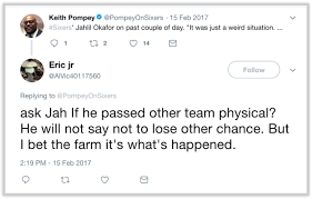 Bryant is scheduled to undergo surgery tuesday in new york to repair the torn acl in his left knee, freelance nba reporter quinton mayo reports. The Curious Case Of Bryan Colangelo And The Secret Twitter Account The Ringer