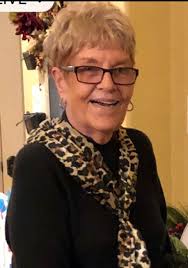 Sharon Bauman Obituary