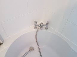 They were installed in the bathroom approx. Mastic Sealant And Ceramic Bathroom Tile Renovation In Harrogate Bathroom Ceramic Tile Maintenance Tips