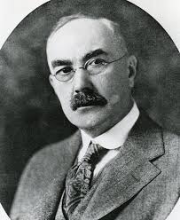 F.B. Fite, Class of 1932