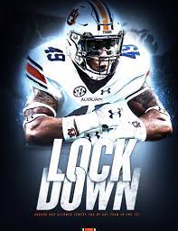 Auburn Football On Twitter Auburn Tigers Football Auburn Football Auburn