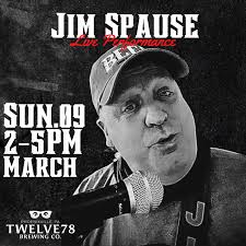 🎸 Join us this Friday night at Twelve78 for an unforgettable evening!  Taproom Live is thrilled to present the talented Ryan Mayersky performing  from 6-9 PM. Don't miss out