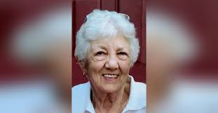 Obituary information for Barbara Burnham Cline