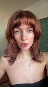 Abby Fried Hair Pop Academy