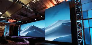 Rental LED Screens: Customization Options for Any Event Setup