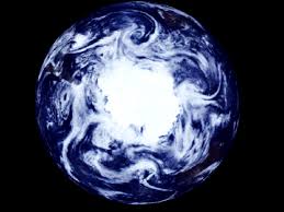 In fact, the planet only takes about 10 hours to complete a full rotation on its axis. Planet National Geographic Society