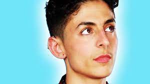 What are opposite words of intersexual? What It S Like To Be Intersex Youtube