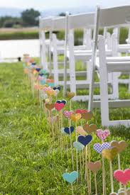 Diy Wedding Gabor Michelle Something Turquoise Wedding Aisle Decorations Diy Wedding Decorations Cheap Wedding Decorations
