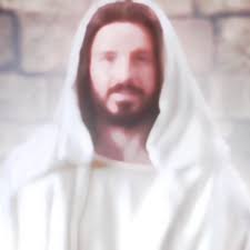 Christian TikTok Video ft. Jesus and Simon Peter