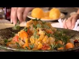 Maybe you would like to learn more about one of these? Moroccan Couscous Royale My Christmas Kitchen Youtube