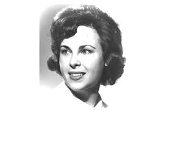 Loretta Alberts Obituary (1935