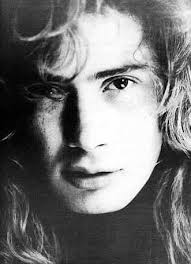 Dave Mustaine's Journey to Christianity and its Impact