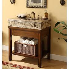 Kksafe bathroom sink vanity 30 x 18 x 34 inch, narrow depth vanities with sliding barn door and white sink, small bathroom vanity sink combo, storage vanity cabinet vanity sinks for bathrooms. 29 Benton Collection Darren Small Narrow Bathroom Vanity Overstock 27192606
