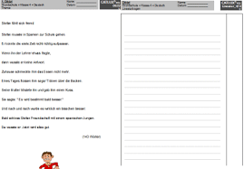 Als pdf/word mit lösung mehr erfahren Diktate Deutsch Klasse 4 Grundschule Nach Alphabet Bzw Grammatikschwerpunkt Catlux