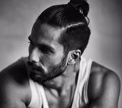 Shahid Kapoor Hairstyles Try These To Look Extra Hot In 2020 Shahid kapoor hairstyle in shaandaar the look for less. shahid kapoor hairstyles try these to
