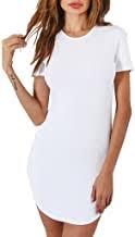 Amazon Com White T Shirt Dress This is a group board that is open to merch by amazon users who want to be able to pin their shirts to this board. amazon com white t shirt dress