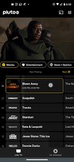Watch 100s of live tv channels and 1000s of movies and tv shows, all streaming free. How To Edit Channels List On Pluto Tv