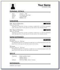Assistant dean of students resume template. Simple Example Job Resume Designtopaver