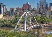Visit Edmonton on a trip to Canada | Audley Travel US