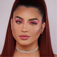 Loyda Ramirez's Instagram, Twitter & Facebook