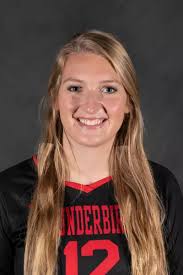 2020-21 Women's Volleyball Roster