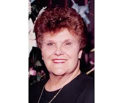 Margie Burns Obituary (1929