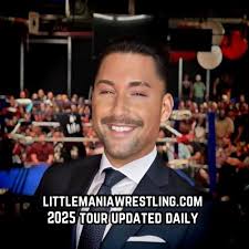 Little Mania Event and Booking