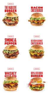 Best red robin dessert menu from gooey chocolate brownie cake. Red Robin Menu And Specials