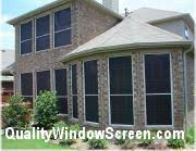 After you have installed the solar charger, it will be necessary to drill a hole(s) thru the floor then another hole(s) into the side of the battery box to run the pair of 4awg welding wires to the battery box. Which Solar Screens Are Best Quality Screen Company