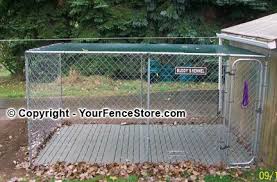 Dog Kennel Deck And Kennel Floor Dog Kennel Dog Kennel Flooring Dog Kennel Outdoor